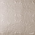 thumbnail image 3 of Colcha Ligera Dreamlab con 2 Fundas de Almohada King Size 275 x 240 cm Gris, 3 of 8