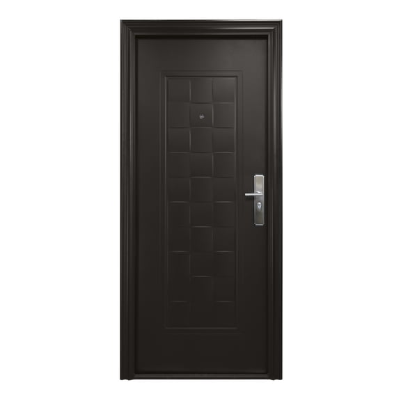 Puerta de Seguridad Elite B1 Izquierda