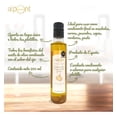 thumbnail image 2 of Alpont Gourmet Aceite De Oliva Virgen Extra Y Ajo 250 Ml, 2 of 5