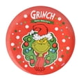 thumbnail image 1 of Plato Prichos del Grinch de Melamina Mediano, 1 of 4