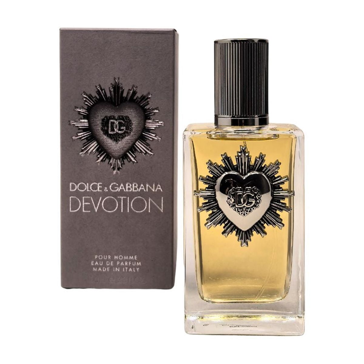 Dolce & Gabbana Devotion Pour Homme 100Ml Edp Spray