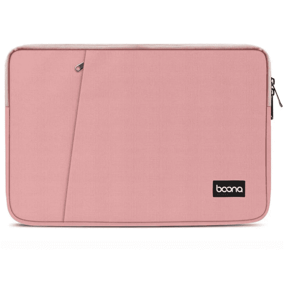 Funda Para Laptop De 13.3 Pulgadas Color Rosa Quintanna Vii