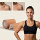 thumbnail image 5 of Cinta elástica de soporte deportivo Cinta de kinesiología impermeable transpirable para la protección de las articulaciones musculares, 5 of 7