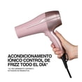 thumbnail image 4 of Secadora para Cabello Remington Coconut Smooth Cerámica con Coco Rosa, 4 of 5