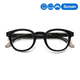 thumbnail image 2 of Lentes para computadora dioptria +3.00 B+D Blue Ban Readers, 2 of 9