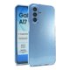 thumbnail image 1 of Funda Icon Case Jelly Glitter para Samsung A17 LTE, Carcasa, Protector, Uso Rudo, Antigolpes, Resistente, Esquinas Reforzadas, Protección de Cámara - Azul, 1 of 8