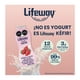 thumbnail image 5 of Kefir Lifeway sabor fresa 104 ml, 5 of 5
