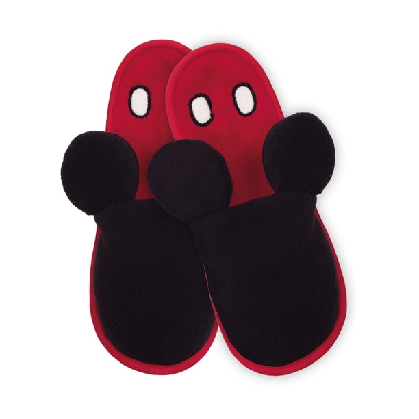Pantuflas Tesso Mickey T9/10 TESSO HOME Mickey; pantuflas ultrasoft; T9/10