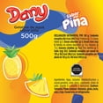 thumbnail image 2 of Gelatina de agua Dany sabor piña 4 pack 125 g c/u, 2 of 5