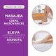 thumbnail image 5 of Trioximed Crema Corporal 400 y Aceite O3 15 mL, 5 of 9