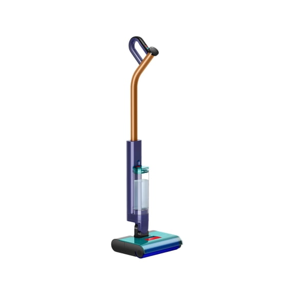 Trapeador Electrico Dyson 100 Watts Clean+Wash Hygiene