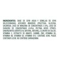 thumbnail image 2 of Alimento líquido de soya Ades sabor durazno 200 ml, 2 of 3