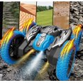 thumbnail image 5 of Remote Contol & 360 Spins Flips Spray Stunt Car,Remote Control Car Rechargeable, 5 of 5