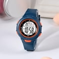 thumbnail image 3 of Reloj digital deportivo Sunnimix Reloj electronico para Niños y Niñas Azul, 3 of 8