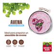 thumbnail image 3 of Bebida vegetal Nature's Heart de avena sin azúcar 946 ml, 3 of 5