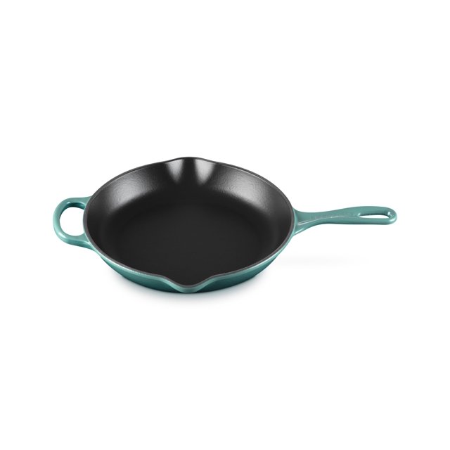 Sartén Le Creuset 26 cm Riviera de hierro fundido esmaltado