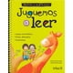 thumbnail image 1 of JUGUEMOS A LEER LIBRO DE LECTURA Y CUADERNO DE EJERCICIOS, 1 of 1