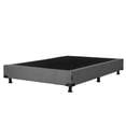 thumbnail image 2 of Box Base Cama Matrimonial DICASA  Rivo, 2 of 7