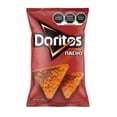 thumbnail image 2 of Botana Doritos Nacho con queso sabor chile 146 g, 2 of 4