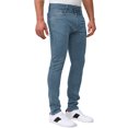 thumbnail image 3 of Jeans Para Hombre Shendy Vendy Slim Fit Mezclilla Stretch, 3 of 4