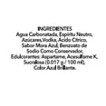 thumbnail image 3 of Bebida alcohólica preparada Kosako Mora Azul 600 ml, 3 of 3