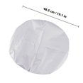 thumbnail image 2 of ELAYARD Impermeable Plateada Para Ajustable Para Exteriores, 2 of 8