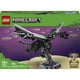 thumbnail image 2 of Set LEGO Minecraft El Dragón Ender 21595, 2 of 4