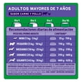 thumbnail image 4 of Croqueta para perro Purina Dog Chow Longevidad 10kg, 4 of 6