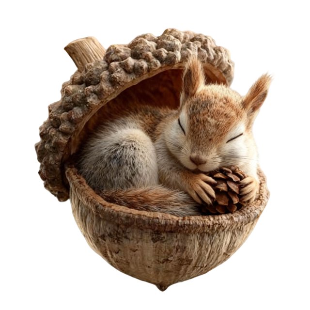 Adornos navideños Chopper de 8 cm con diseño de animales del bosque, para árbol de Navidad, regalo navideño, decoración colgante, decoración de jardín, decoración navideña y de Halloween.