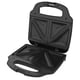 thumbnail image 4 of Sandwichera Koblenz SKM-850 BI  2 Panes Negra, 4 of 4