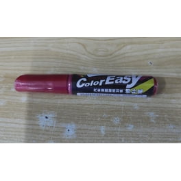 Bolígrafo reparador de arañazos para coche - Herramienta limpiarañazos transparente, bolígrafo de pintura de 5 ml para retoque de auto, aplicación sencilla, fórmula de secado rápido