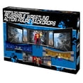 thumbnail image 1 of Figura de acción de lucha libre como telón de fondo, dioramas de WWE y AEW, 1 of 5