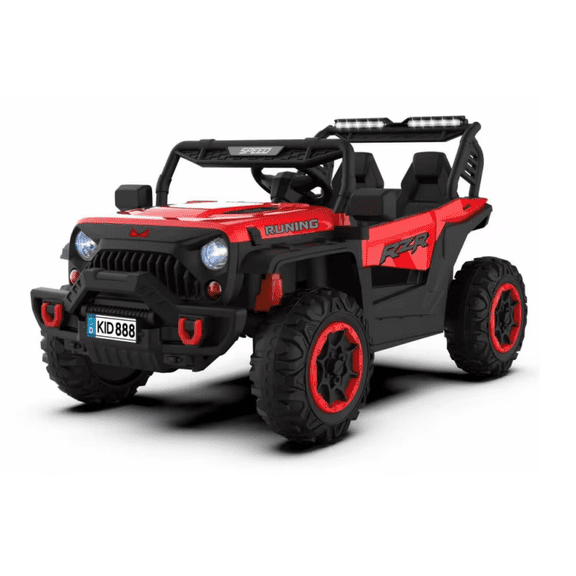 montable electrico 12v tipo jeep razer