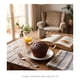 thumbnail image 5 of Muffin Blueberry Chocolate Marmoleado Fresa 1 Pieza, 5 of 7
