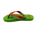 thumbnail image 3 of Sandalia Noshus Talla 18 Dinosaurio Surfista Verde, 3 of 4