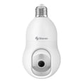 thumbnail image 3 of Cámara WIFI Robotizada Steren 3 MP Iluminación 6 Leds, Inalmbrica Blanca CCTV-238, 3 of 4
