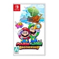 thumbnail image 1 of Mario and Luigi Brothership Nintendo Switch Físico, 1 of 4