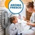 thumbnail image 3 of Arm &amp; Hammer Power Sheet Laundry Detergent, Detergente De Ropa En Hojas, Aroma Fresco, Lava Sin Usar Plástico, 50 hojas, 3 of 8