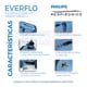 thumbnail image 2 of Concentrador De Oxígeno 5 Litros Everflo Philips Respironics, 2 of 8