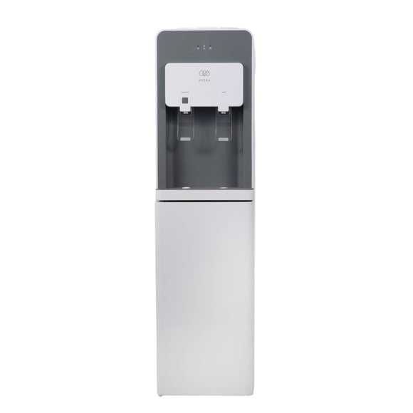 Dispensador Eléctrico de agua fría Y Caliente Avera DA02G de piso