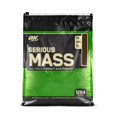 thumbnail image 1 of Proteína ON Serious Mass Chocolate (Bote 12 LB) Optimum Fitness Town 1031914, 1 of 2