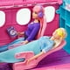 thumbnail image 5 of Set de juego Barbie Dreamplane Transforming con asientos reclinables Barbie, 5 of 5