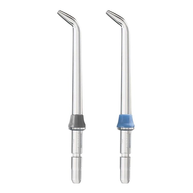 Cabezal para Irrigador Bucal Waterpik Clásica de Alta Presión JT-450E