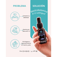 thumbnail image 4 of Indigo Life Vitamina B12 Metilcobalamina Ionizada Sublingual  30 ml, 4 of 7