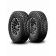 thumbnail image 1 of Set de 2 llantas 255/55R20 110H DUELER A/T ASCENT XL Bridgestone, 1 of 3