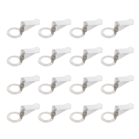 24 PCS Delicate Auto Perfume Clip Clip Aroma Clip Auto Aire Vent Clip Clip Clip