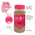 thumbnail image 2 of ALPONT GOURMET, Zaatar, 330 Gramos, 2 Piezas, 2 of 5