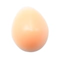 thumbnail image 2 of Prótesis mamaria de mastectomía para mujer,  silicona, almohadilla de silicona Artificial, mejora de pecho , 200G Macarena  Formas de mama de silicona, 2 of 8