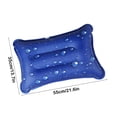 thumbnail image 3 of Almohada de Hielo de Verano, Gel Refrescante, Almohada de Agua, Cojín de Hielo, Almohadilla Refrescante, Almohada de Hielo Refrescante para Mascotas, 3 of 6