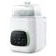 thumbnail image 1 of Momcozy KleanPal Pro Lavadora Esterilizadora y Secadora de Biberones para una Limpieza Sencilla Lavadora de Biberones Piezas Extractores Leche y Artículos para el Cuidado Bebé BS03, 1 of 8